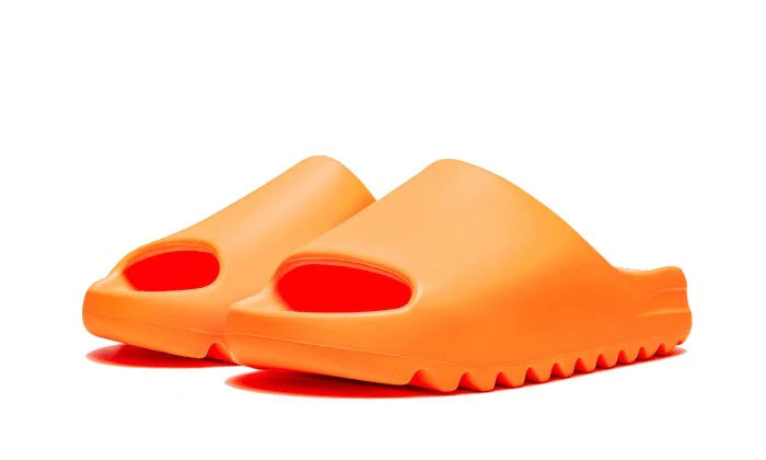 Adidas Yeezy Slide Enflame Orange - dropsnkrs