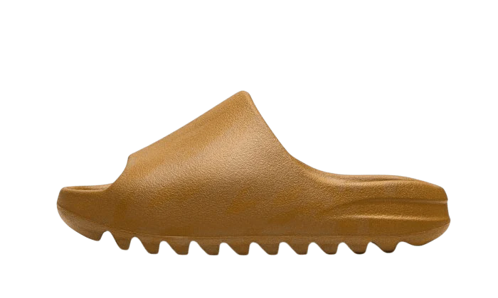 Adidas Yeezy Slide Ochre - dropsnkrs