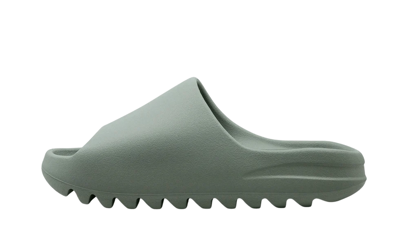Adidas Yeezy Slide Salt - dropsnkrs