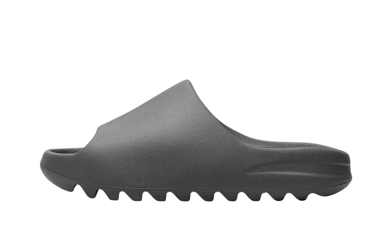 Adidas Yeezy Slide Slate Grey - dropsnkrs
