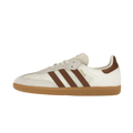 Adidas Samba OG Cream White Preloved Brown dropsnkrs