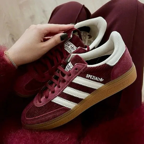 adidas Handball Spezial Shadow Red dropsnkrs