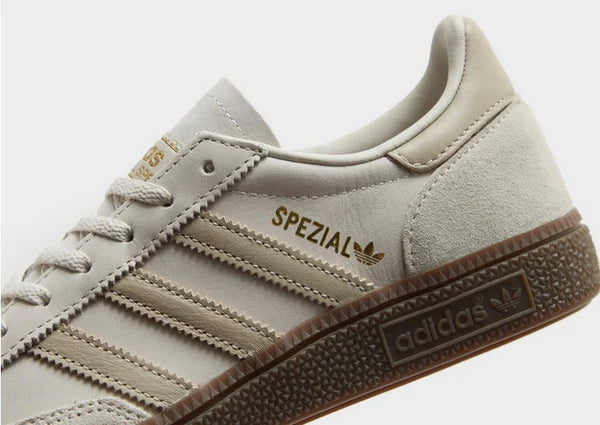 Adidas Handball Spezial W Aluminum Beige