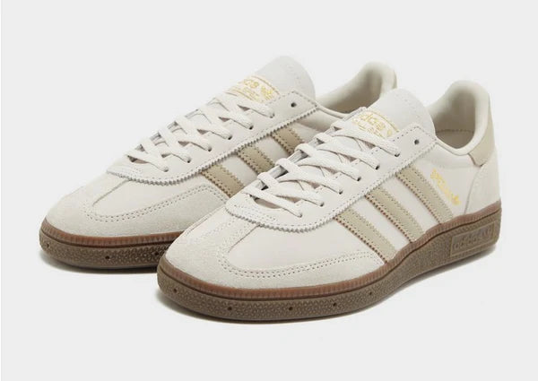 Adidas Handball Spezial W Aluminum Beige