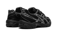 ASICS Gel 1130 Black Pure Silver