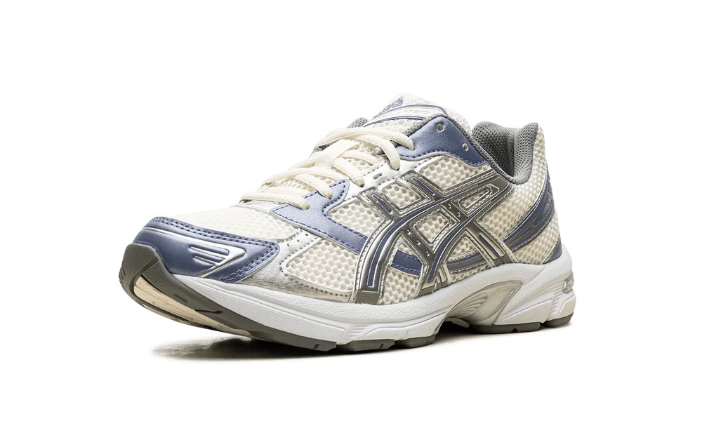 ASICS Gel 1130 Cream Blueberry