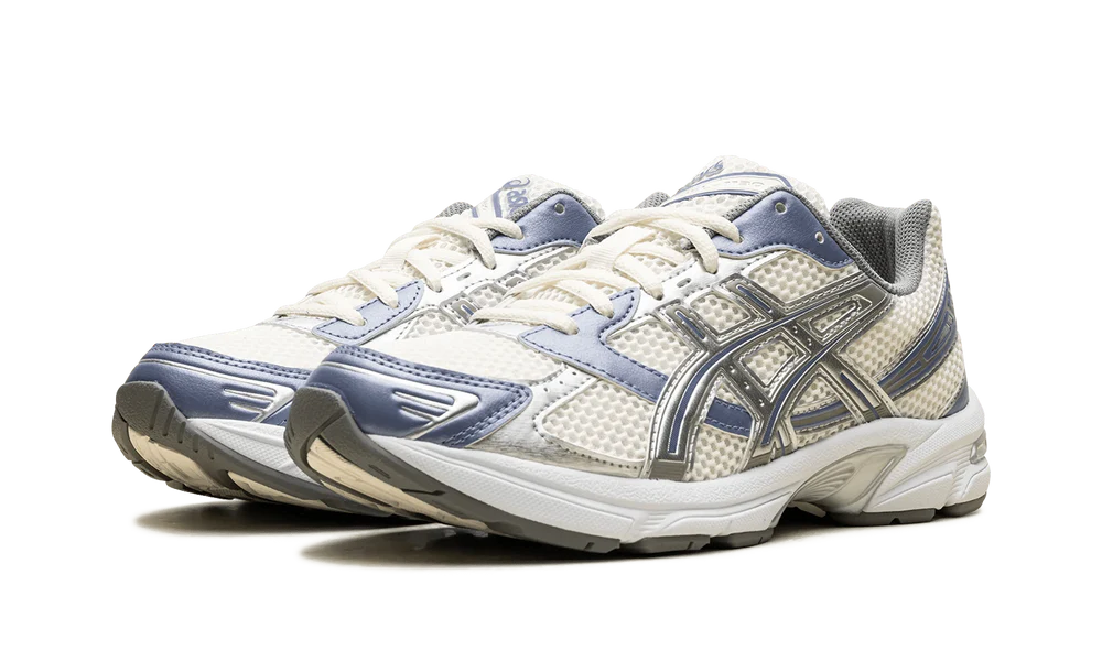 ASICS Gel 1130 Cream Blueberry