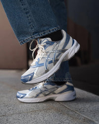 ASICS Gel 1130 Cream Blueberry