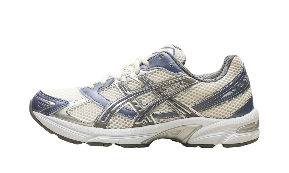 ASICS Gel 1130 Cream Blueberry