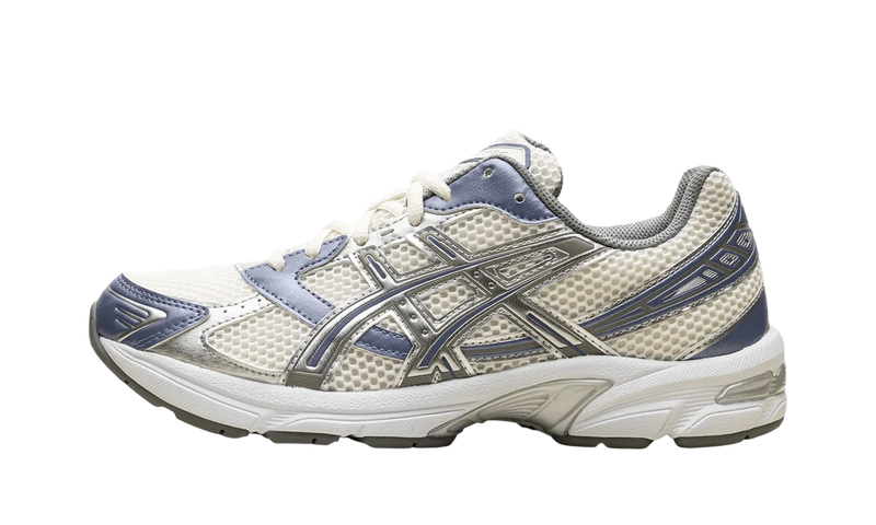 ASICS Gel 1130 Cream Blueberry - dropsnkrs