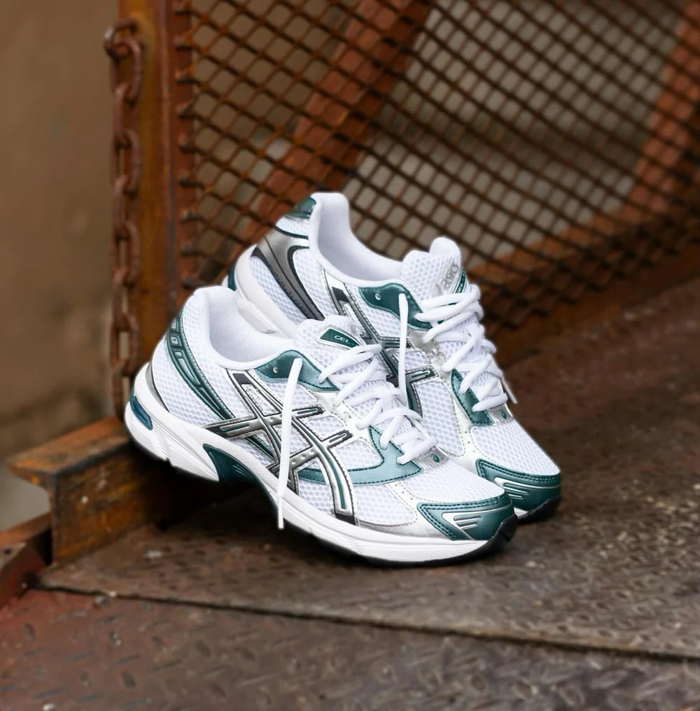 ASICS Gel 1130 Dark Neptune