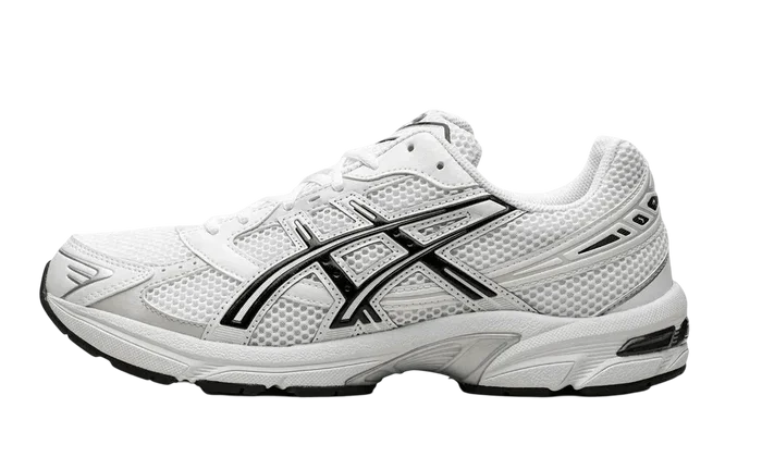 ASICS Gel 1130 White Black
