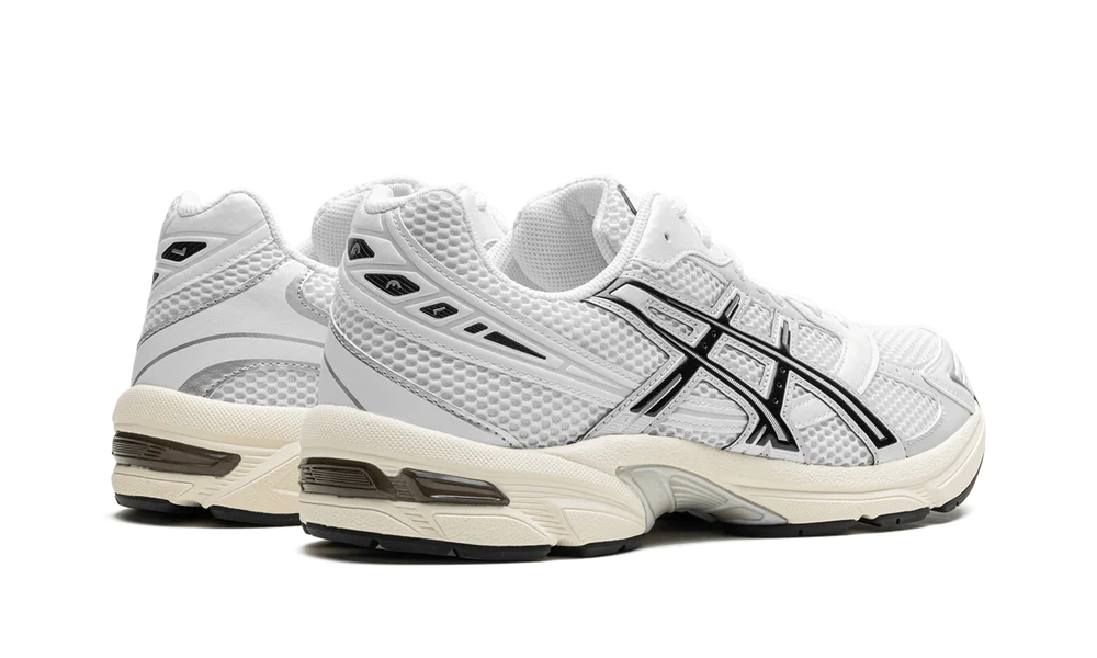 ASICS Gel 1130 White Cloud Grey