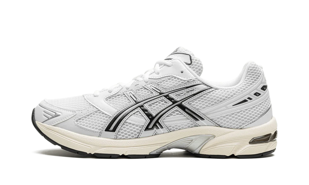 ASICS Gel 1130 White Cloud Grey
