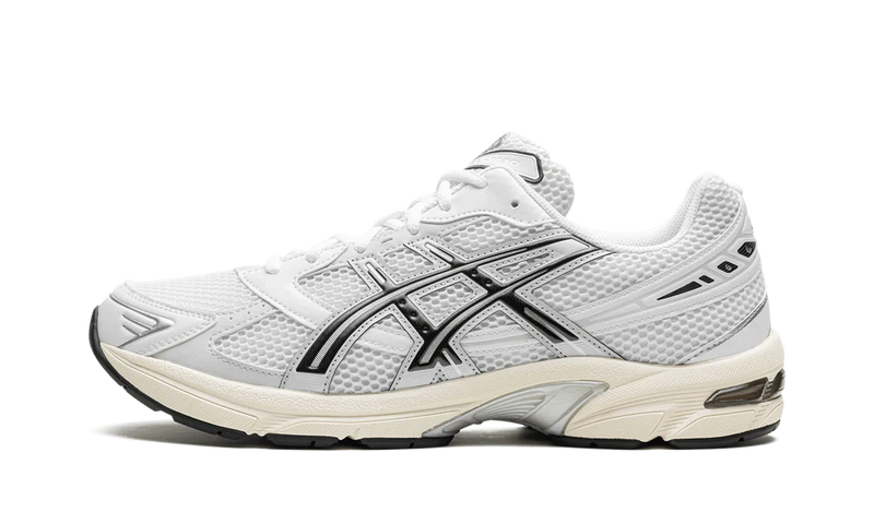 ASICS Gel 1130 White Cloud Grey - dropsnkrs