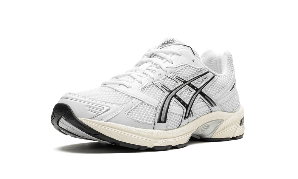 ASICS Gel 1130 White Cloud Grey