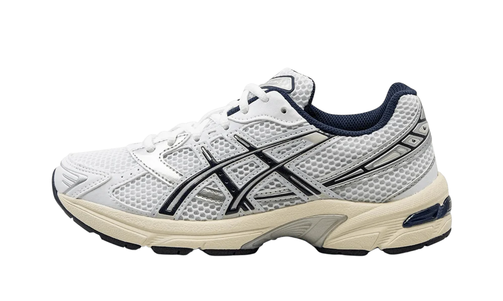 ASICS Gel 1130 White Midnight