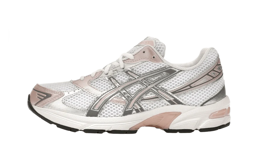 ASICS Gel 1130 White Neutral Pink