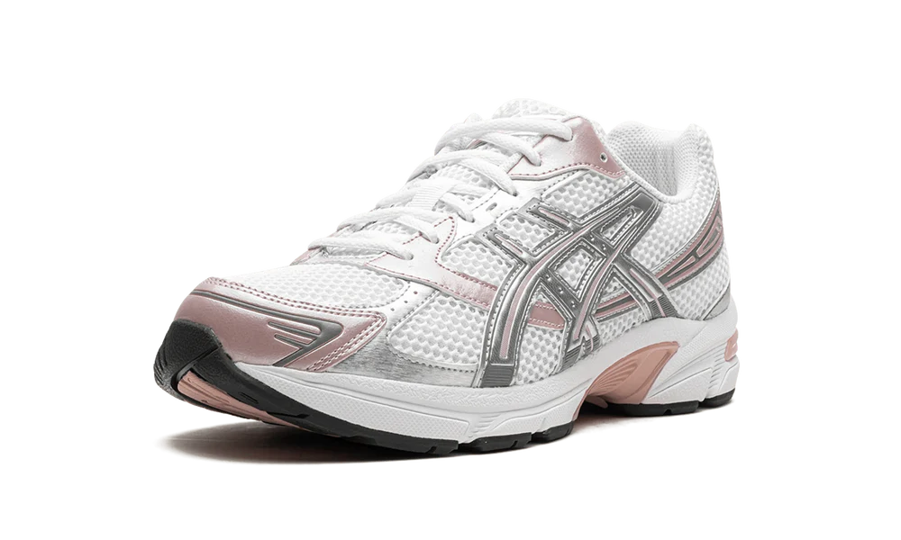 ASICS Gel 1130 White Neutral Pink
