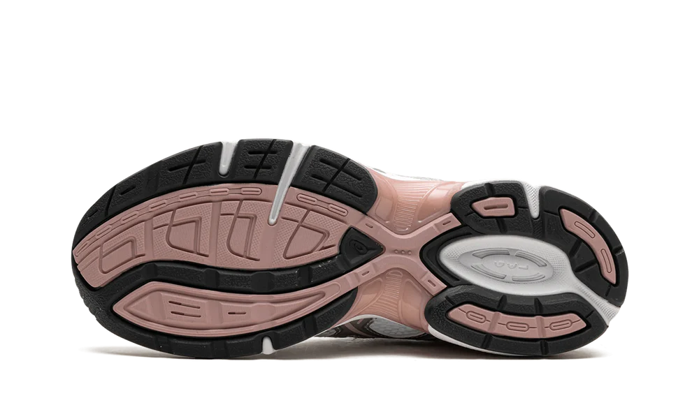 ASICS Gel 1130 White Neutral Pink