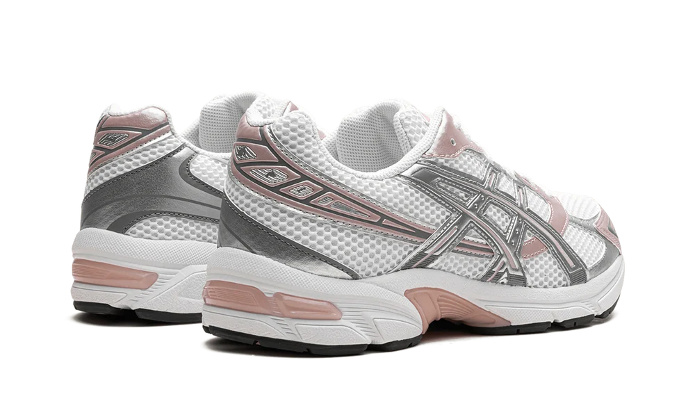 ASICS Gel 1130 White Neutral Pink