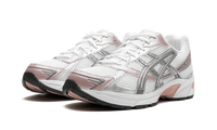 ASICS Gel 1130 White Neutral Pink