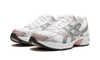 ASICS Gel 1130 White Neutral Pink - dropsnkrs