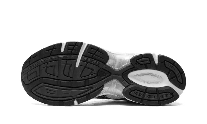 ASICS Gel 1130 Blanc Argent Pur