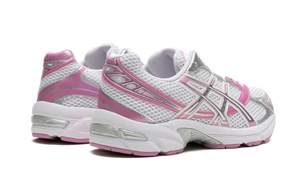 ASICS Gel 1130 White Pure Silver Pink