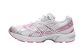 ASICS Gel 1130 White Pure Silver Pink - dropsnkrs