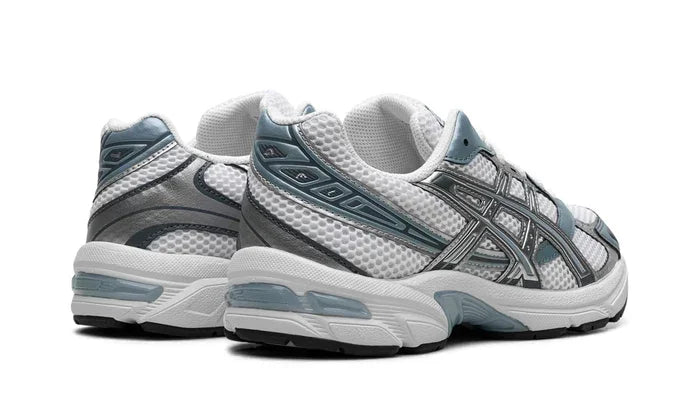 ASICS Gel 1130 White Shark Skin