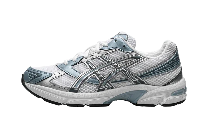 ASICS Gel 1130 White Shark Skin