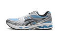 ASICS Gel Kayano 14 Arctic Sky Pure Silver - dropsnkrs