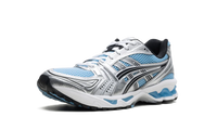 ASICS Gel Kayano 14 Arctic Sky Pure Silver