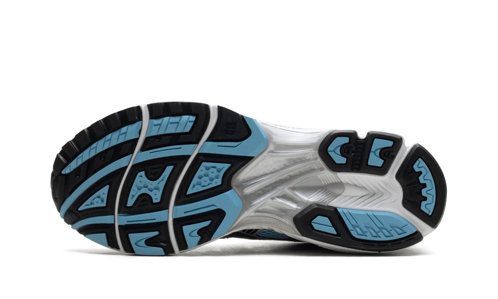 ASICS Gel Kayano 14 Arctic Sky Pure Silver