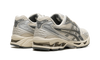 ASICS Gel Kayano 14 Birch Dark Pewter - dropsnkrs
