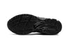 ASICS Gel Kayano 14 Black Pure Silver - dropsnkrs