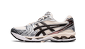ASICS Gel Kayano 14 Cream Black Metallic Plum
