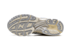 ASICS Gel Kayano 14 Cream Metallic Blue - dropsnkrs