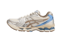 ASICS Gel Kayano 14 Crème Poivre