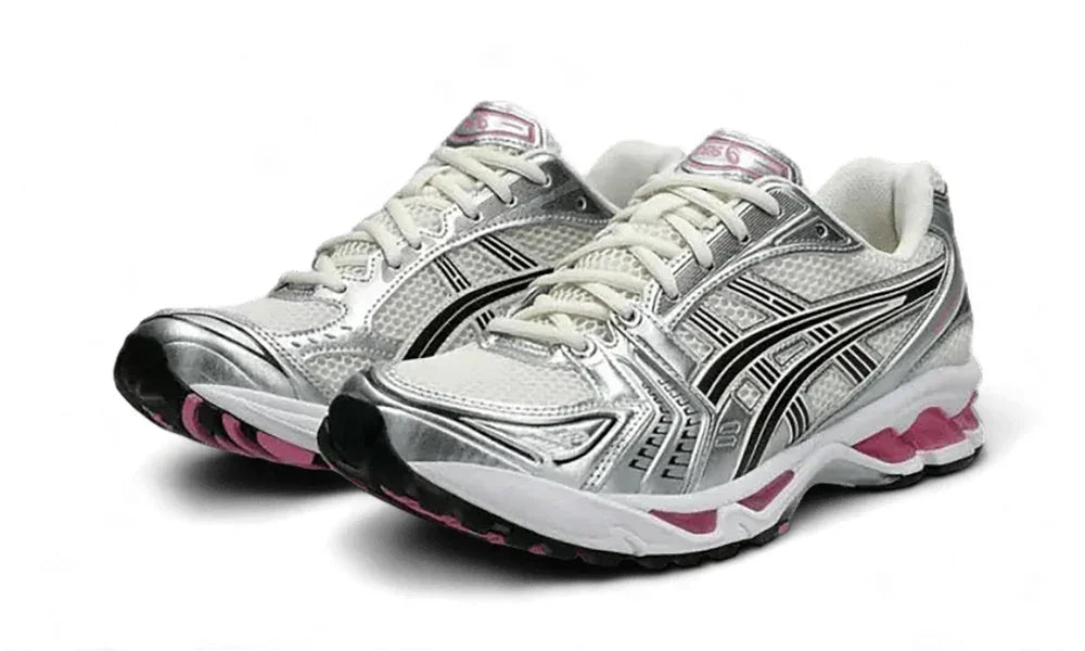 ASICS GEL Kayano 14 Cream Sweet Pink (W)