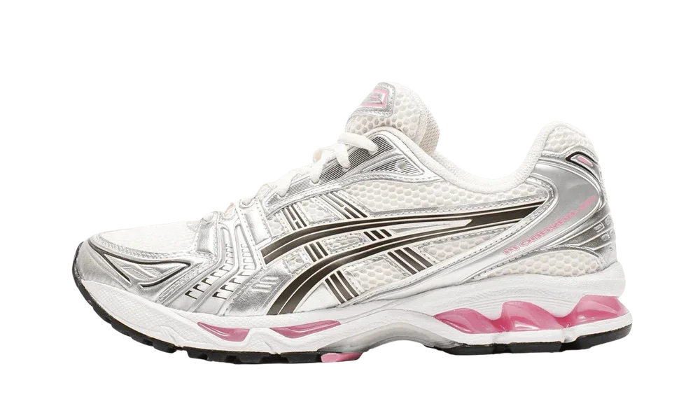 ASICS GEL Kayano 14 Cream Sweet Pink (W)