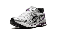 ASICS Gel Kayano 14 Dark Grape