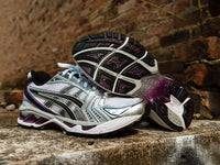 ASICS Gel Kayano 14 Dark Grape