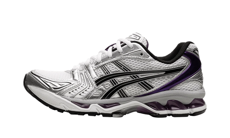 ASICS Gel Kayano 14 Dark Grape - dropsnkrs