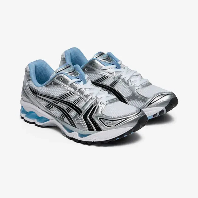 ASICS Gel Kayano 14 JJJJound White Blue