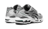 ASICS Gel Kayano 14 Metropolis Jasper Green - dropsnkrs