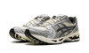 ASICS Gel Kayano 14 Oyster White Steeple Grey - dropsnkrs