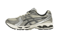ASICS Gel Kayano 14 Oyster White Steeple Grey - dropsnkrs