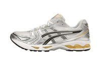 ASICS GEL Kayano 14 Tai Chi Yellow
